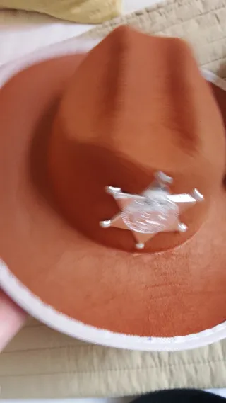 5 Gorros Disfraces Niños