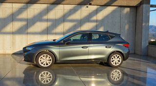 SEAT León 1.0 TSI 110cv SS Style