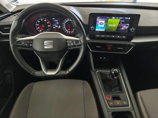 SEAT León 1.0 TSI 110cv SS Style
