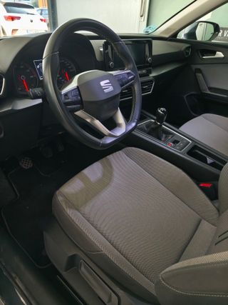 SEAT León 1.0 TSI 110cv SS Style