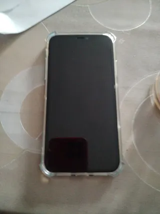iPhone 11 Negro 64GB