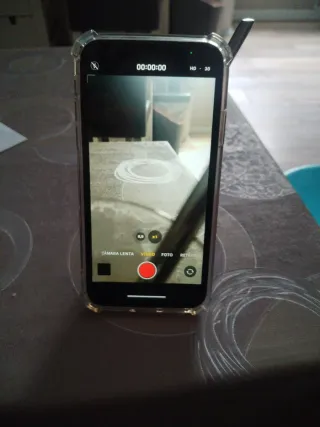 iPhone 11 Negro 64GB