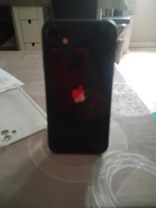 iPhone 11 Negro 64GB