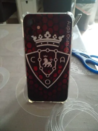 iPhone 11 Negro 64GB