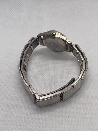 Reloj Seiko de cuerda
