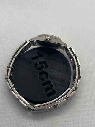 Reloj Seiko de cuerda