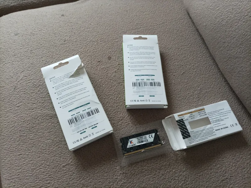 Carcasa SSD M.2 NVMe AXFEE USB 3.1 Gen 2 afbeelding 9