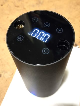 Bomba Elétrica Portátil Xiaomi