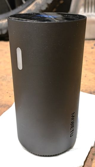 Bomba Elétrica Portátil Xiaomi