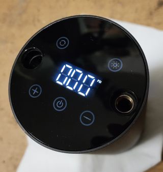 Bomba Elétrica Portátil Xiaomi