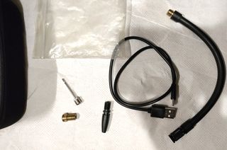 Bomba Elétrica Portátil Xiaomi