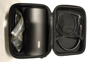 Bomba Elétrica Portátil Xiaomi