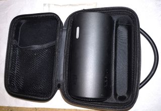 Bomba Elétrica Portátil Xiaomi