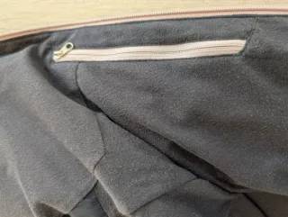 Chaqueta Arc'teryx de gore tex Arct'etyx solano