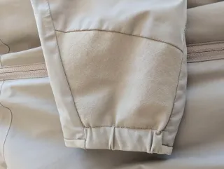 Chaqueta Arc'teryx de gore tex Arct'etyx solano