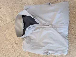 Chaqueta Arc'teryx de gore tex Arct'etyx solano