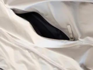 Chaqueta Arc'teryx de gore tex Arct'etyx solano