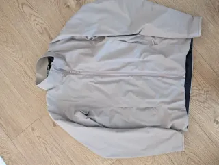 Chaqueta Arc'teryx de gore tex Arct'etyx solano