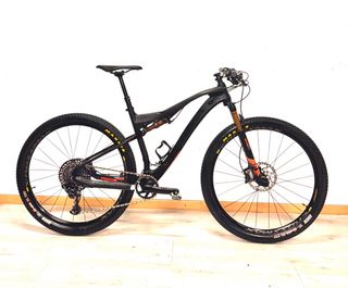 Bici Orbea Oiz M10