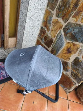 Capota Bugaboo Camaleón