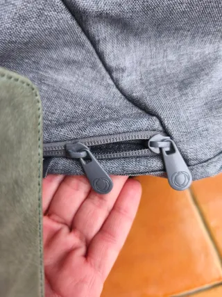 Capota Bugaboo Camaleón