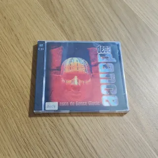 Decadance - 10 Anos De Dance Music