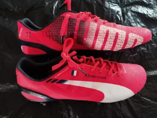 Botas fútbol Faubert Girondins Bordeaux