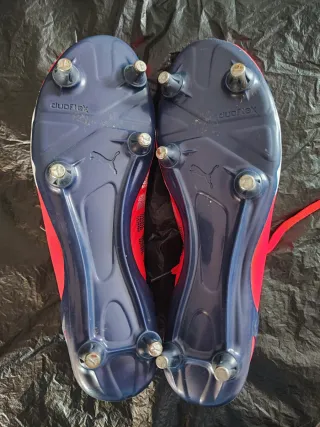 Botas fútbol Faubert Girondins Bordeaux