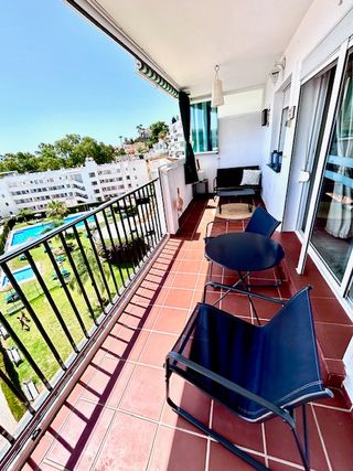 Alquilo precioso apartamento para Semana Santa