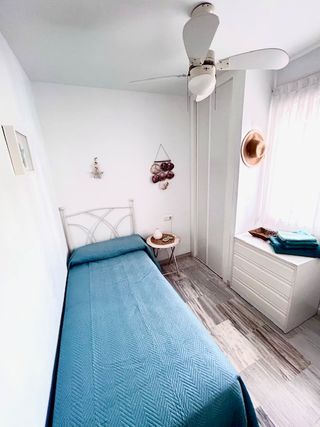 Alquilo precioso apartamento para Semana Santa