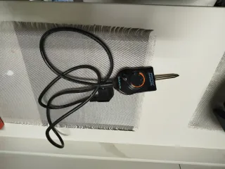 Plancha de cocina Taurus