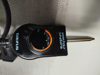 Plancha de cocina Taurus