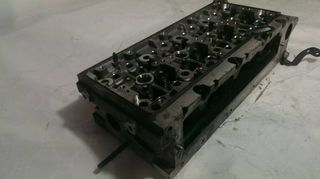 Volkswagen 105517 culata caddy furgon/kombi 1.6