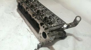 Volkswagen 105517 culata caddy furgon/kombi 1.6