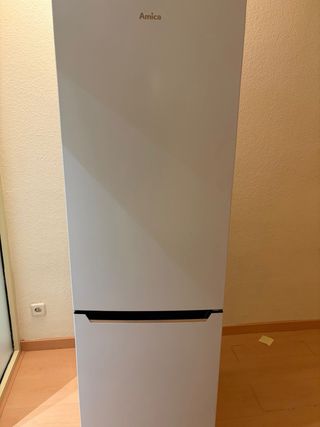 Nevera Amica 180x55