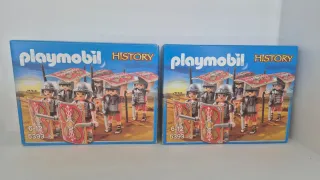 Playmobil