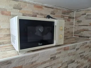 Microondas Teka con grill