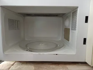 Microondas Teka con grill