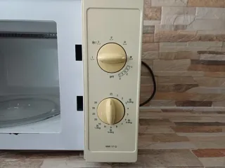 Microondas Teka con grill