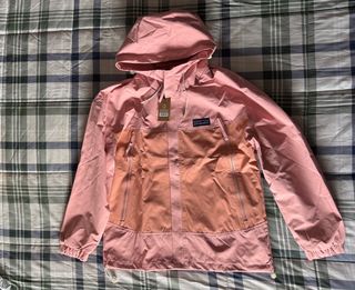 Chubasquero/ Cortavientos Patagonia