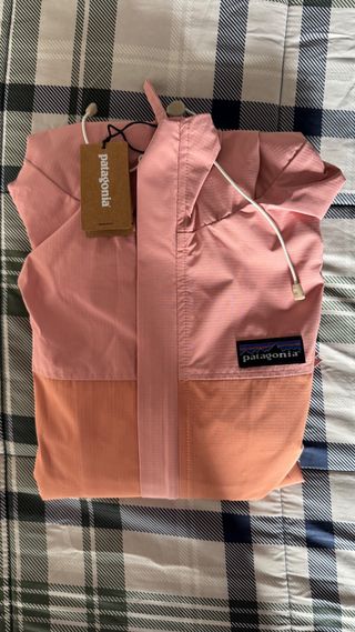 Chubasquero/ Cortavientos Patagonia