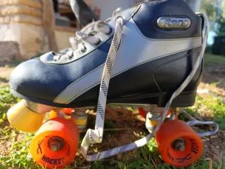 Patines Reno Hockey Talla 41
