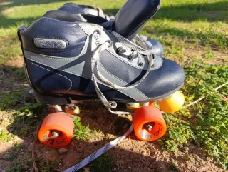 Patines Reno Hockey Talla 41