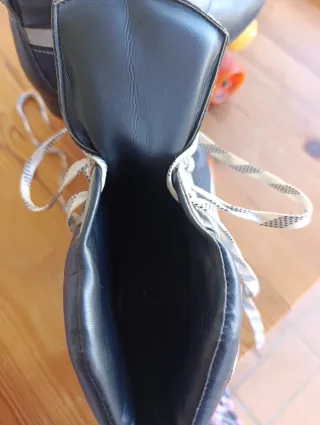 Patines Reno Hockey Talla 41