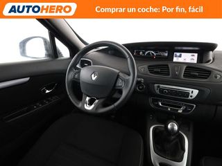 Renault Scénic 1.5 dCi Limited