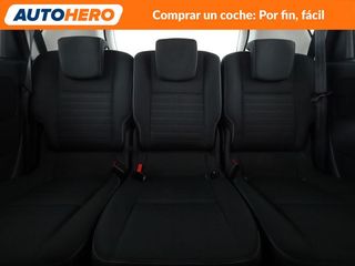 Renault Scénic 1.5 dCi Limited