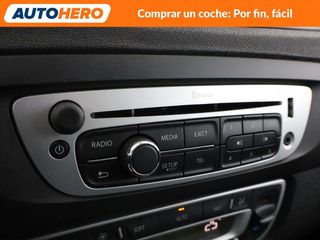 Renault Scénic 1.5 dCi Limited