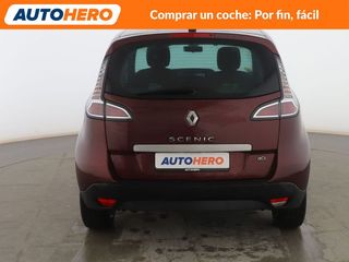Renault Scénic 1.5 dCi Limited