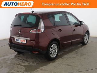 Renault Scénic 1.5 dCi Limited