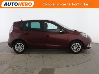 Renault Scénic 1.5 dCi Limited